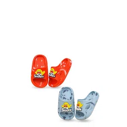 Smartots Kids Set of 2 Printed Sliders-picture-12