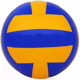 CLASSIC PVC VOLLEY BALL SIZE - 4 Volleyball - Size: 4-image-39