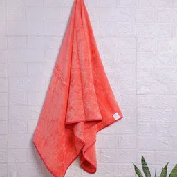 Fezora Pink 1 Other 500 GSM Bath Towel-image-81
