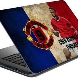 Vprint The Young old man Vinyl Laptop Skin Compatible for 15 inch-image-12