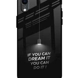 QRIOH Quirky Printed iPhone XR Back Case Mobile Accessories-picture-9