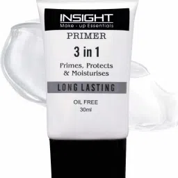 Primer 3 In 1 Oil Free Primer- 30 ml-image-2