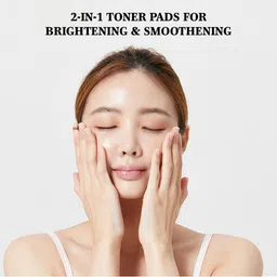 Mixsoon Bean Toner Pad with Fermented Soybean Extract 280 ml - 70 Pads image 2