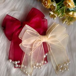 LYKAA Girls Embellished Hair Accessory Set of-image-91