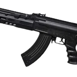 NEP 70 CM LONG PUBG TOY GUN WITH BB BULLETS toy with bb bullets Guns & Darts-3