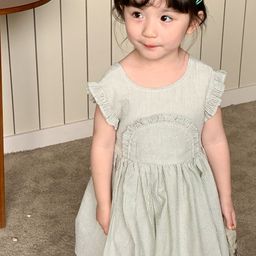 LULU & SKY Fit & Flare Dress-picture-28