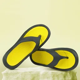 BERSACHE Men Open Toe Flats-picture-11