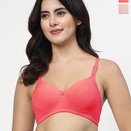 LILY Bra Full Coverage Lightly Padded-picture-22