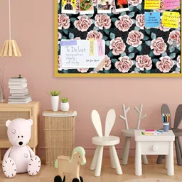 ArtzFolio Wooden Notice Pin Board-picture-34
