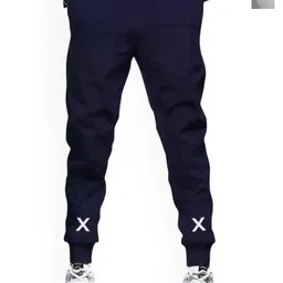 TRIPR Men Pack Of 2 Printed Mid-Rise Track Pants-image-13