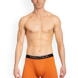 Nautica Pure Cotton Long Trunk RLTRK01-RORG-picture-12