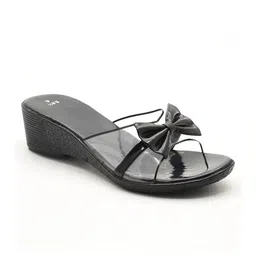 HardWood WomenBlock Heels-image-57