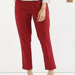 DIGITAL SHOPEE Women pack of 2 Trousers-image-51