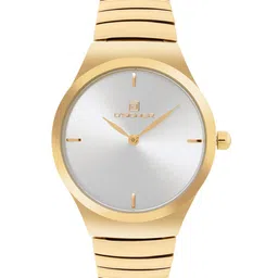 D'SIGNER Women Dial & Stainless Steel Bracelet Style Straps Analogue Watch 812RGM.2L-picture-46