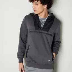 max Men Hooded Pullover Sweatshirt-image-65