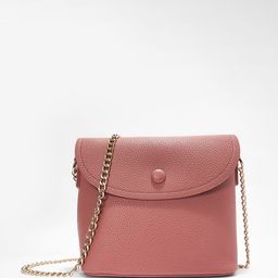 Forever Glam by Pantaloons Structured Sling Bag-image-22