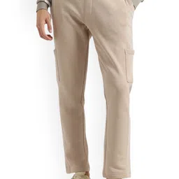 United Colors of Benetton Men Mid Rise Track Pants-image-42