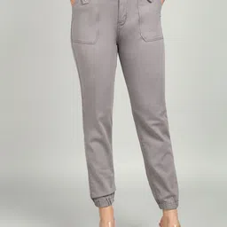 Nifty Women Jogger High-Rise Stretchable Jeans-picture-1