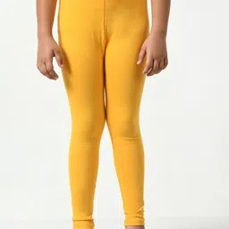 BAESD Girls Mid-Rise Ankle-Length Leggings-image-59