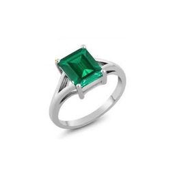 GenZcomplex Brass Finger Ring-picture-4