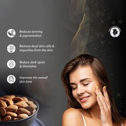 L'AVENOUR Set Of 3 D-Tan 6-Steps Facial Kit With Vitamin E & Niacinamide- 30 ml Each image 4