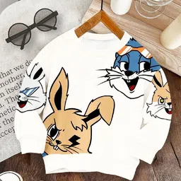 BAESD Boys Printed Sweatshirt-image-13