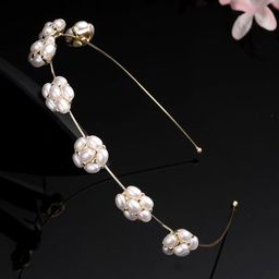 VOGUE HAIR ACCESSORIES Women Embellished Fashion-image-97