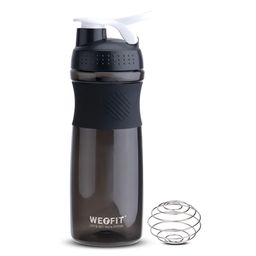 ADRENEX Black & White Single Plastic Printed Water Bottle-34