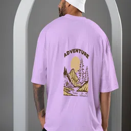 Moda Rapido Men Printed T-shirt-image-71