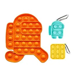 YK Gaming Accessory Activity Toys and Games-15