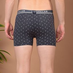 Dollar Pack Of 2 Assorted Printed Combed Cotton Trunk MLHTR-06-P-ASSORT4-PO2 image 3