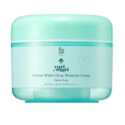 yuri woori Intense Water Drop Moisture Day Cream - 150 ml-8