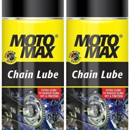 Chain Lube to prevent breakage in Bikes & Cars (Pack of 2) Chain Oil-picture-15