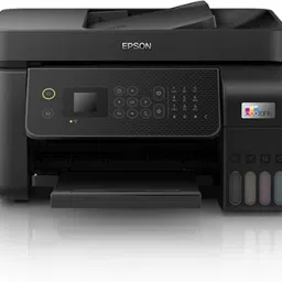 Epson L5290 Wireless Multi-function WiFi Color Printer Multi-function WiFi Color Inkjet Printer-image-0