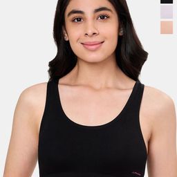 MAROON Bra Full Coverage-13