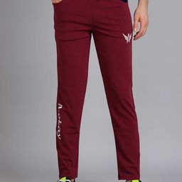 Moda Rapido Men Slim Fit Trousers-picture-29
