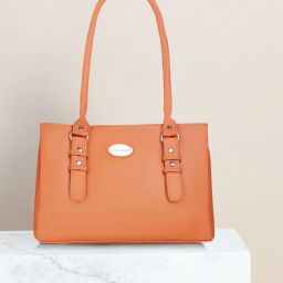 Women stylish handbags must-Have Medium Size Tote Bags Durable,Light-Weight Waterproof Messenger Bag-image-8