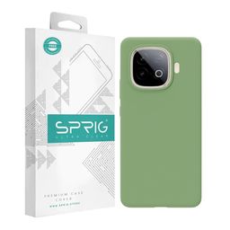 SPRIG IQOO Neo 10 Liquid Silicone Back Cover-picture-21
