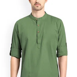 Vida Loca Men Kurta-picture-50