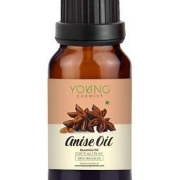 YOUNG CHEMIST Anise Essential Oil - 15 ml-image-20