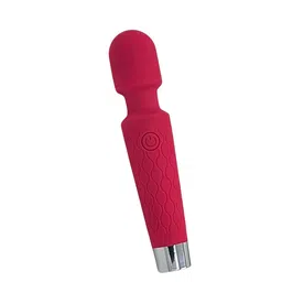 Libertee Dione Premium Rechargeable Personal Massager - Rouge-image-18