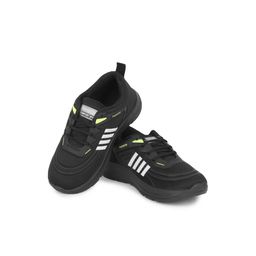 DRACKFOOT Boys Lightweight Printed Sneakers-image-7
