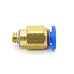 PC4-M5 Pneumatic Push in Bowden Extruders for 1.75mm-14