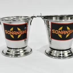 Gravy Bucket Serving Set-20