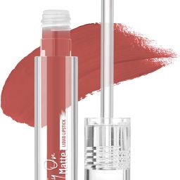 Stay On Matte Highly Pigmented Liquid Lipstick-image-10