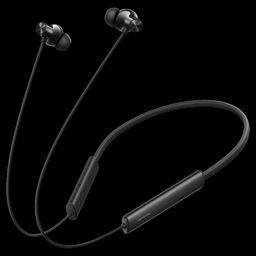realme Buds Wireless 3 Neo Neckband with Environmental Noise Cancellation (IP55 Water Resistant, 32 Hours Playtime, Black)-18