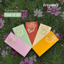 Envelopes for Gifting Cash Sagan Lifafa Wedding Envelopes-14