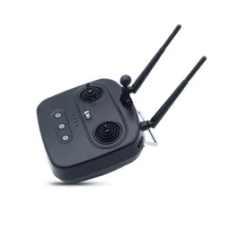 SKYDROID T10 2.4Ghz 10CH Remote Controller with T10 10-Channel Receiver and 3IN1 Camera image 4