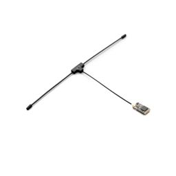Jumper AION Nano 915MHz ELRS ExpressLRS Receiver Ultimate Long Range RC Receiver For FPV Racing & RC Models - RS8584 Jumper AION Nano 915MHz ELRS ExpressLRS Receiver Ultimate Long Range RC Receiver For FPV Racing & RC Models - RS8584 image 1