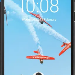 Lenovo Tab 7 Essential 1 GB RAM 8 GB ROM 7 inch with Wi-Fi Only Tablet (Slate black)-image-45